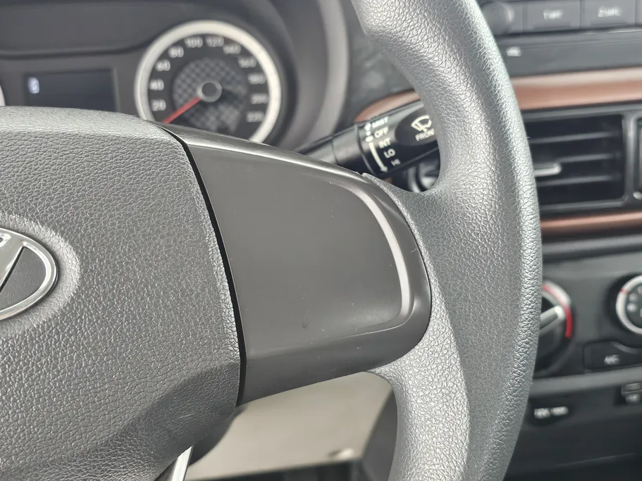 هيونداي Grand i10 فلييت 2023 