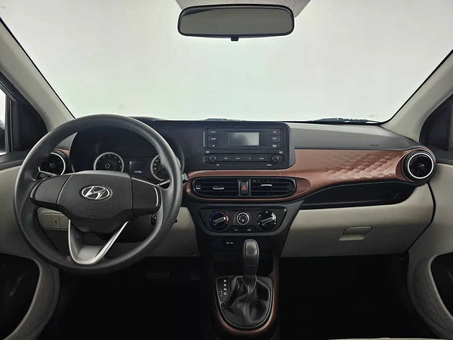 هيونداي Grand i10 فلييت 2023 