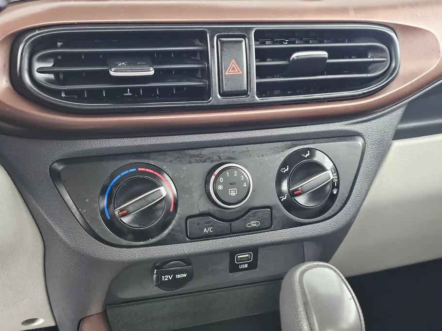 هيونداي Grand i10 فلييت 2023 