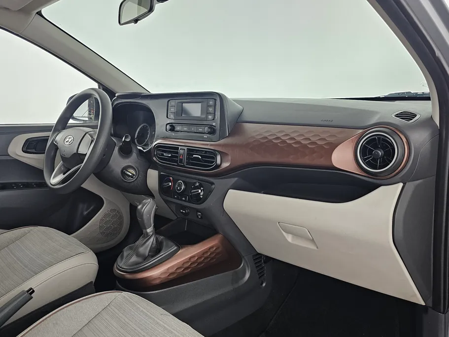 هيونداي Grand i10 فلييت 2023 