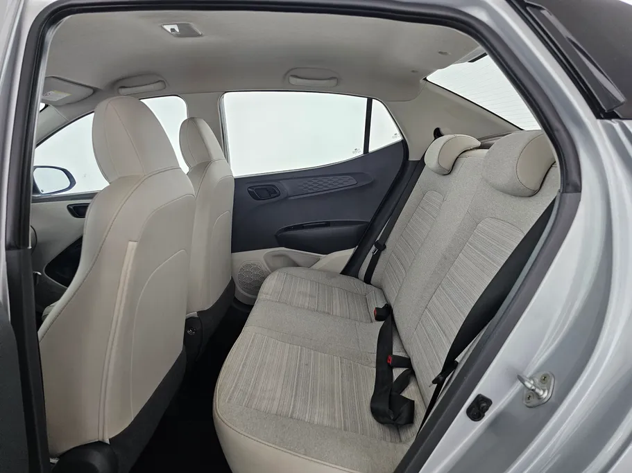 هيونداي Grand i10 فلييت 2023 