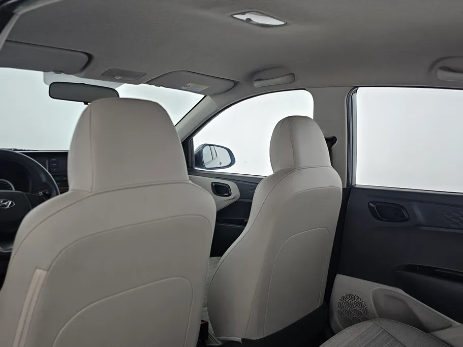 هيونداي Grand i10 فلييت 2023 