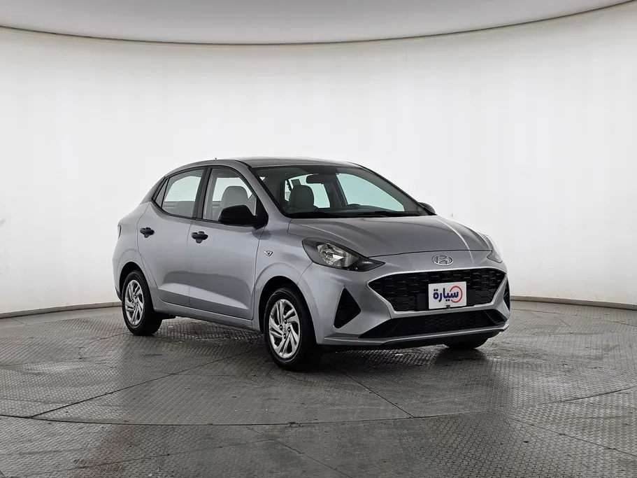 هيونداي Grand i10 فلييت 2023 
