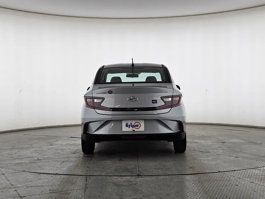 هيونداي Grand i10 فلييت 2023 