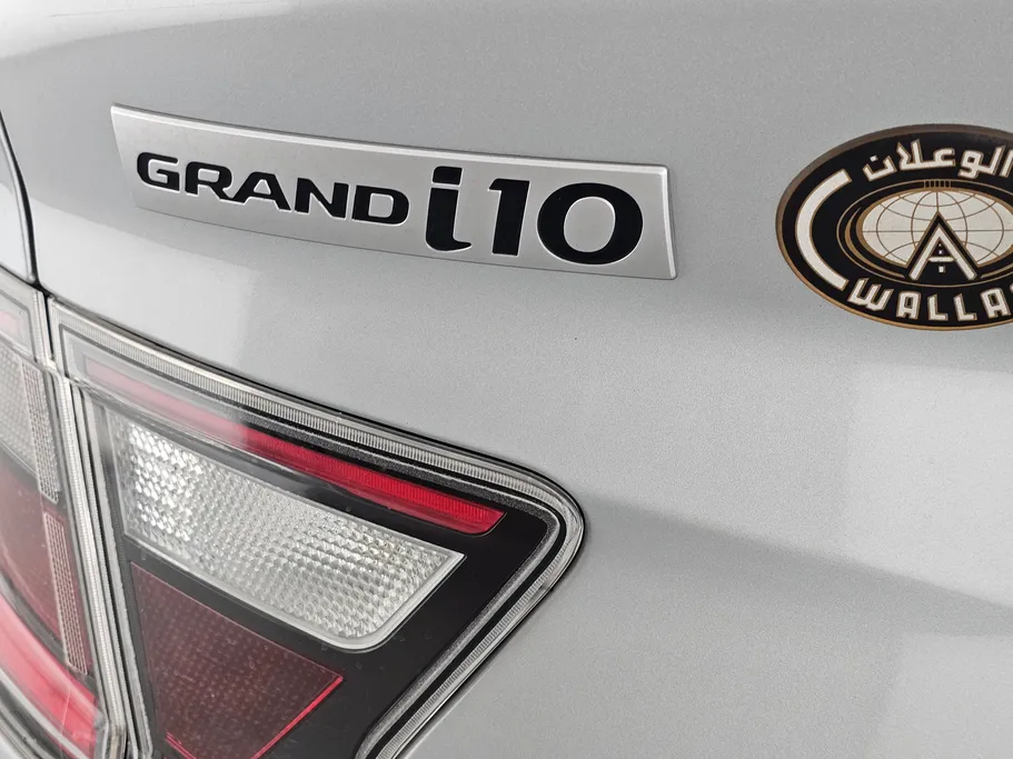 هيونداي Grand i10 فلييت 2023 