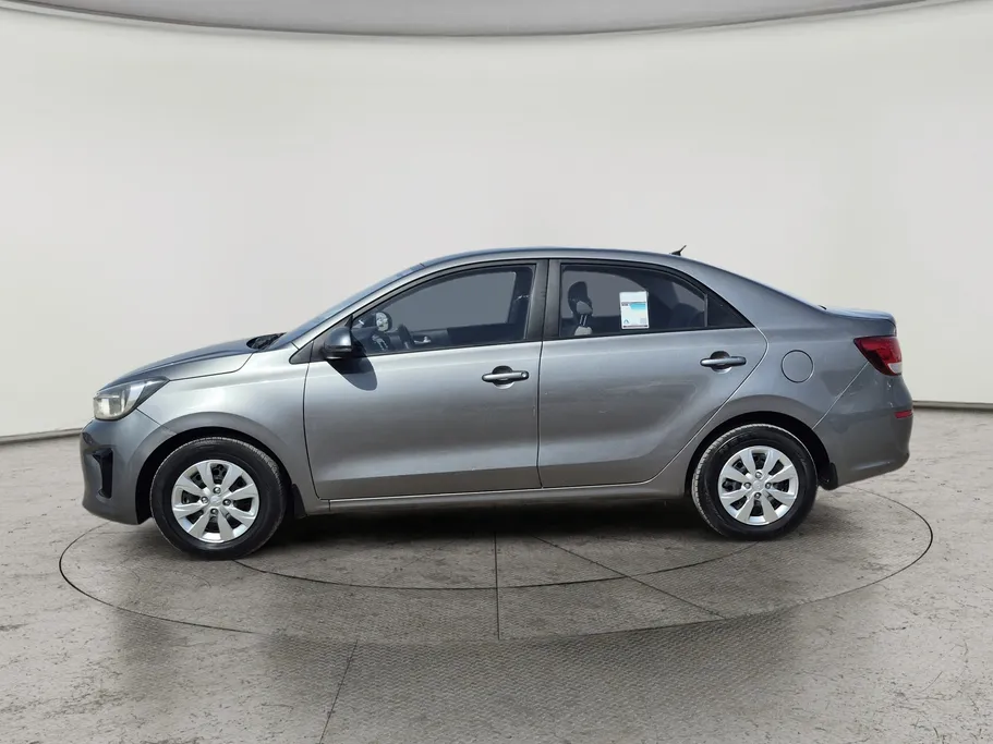 2023 Kia Pegas LX 