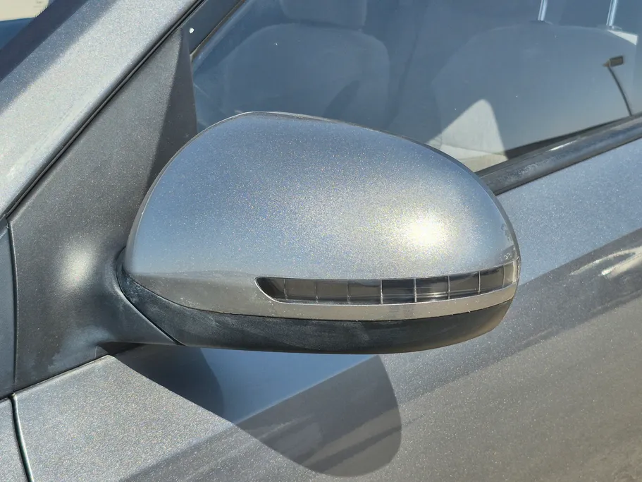 2023 Kia Pegas LX 