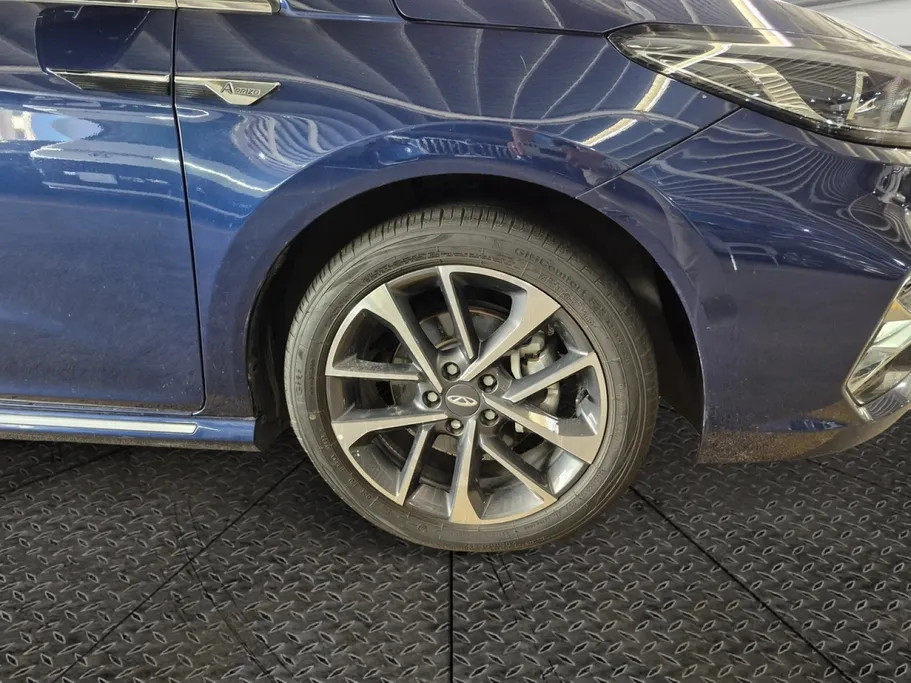 2023 Chery Arrizo 6 Pro Flagship 