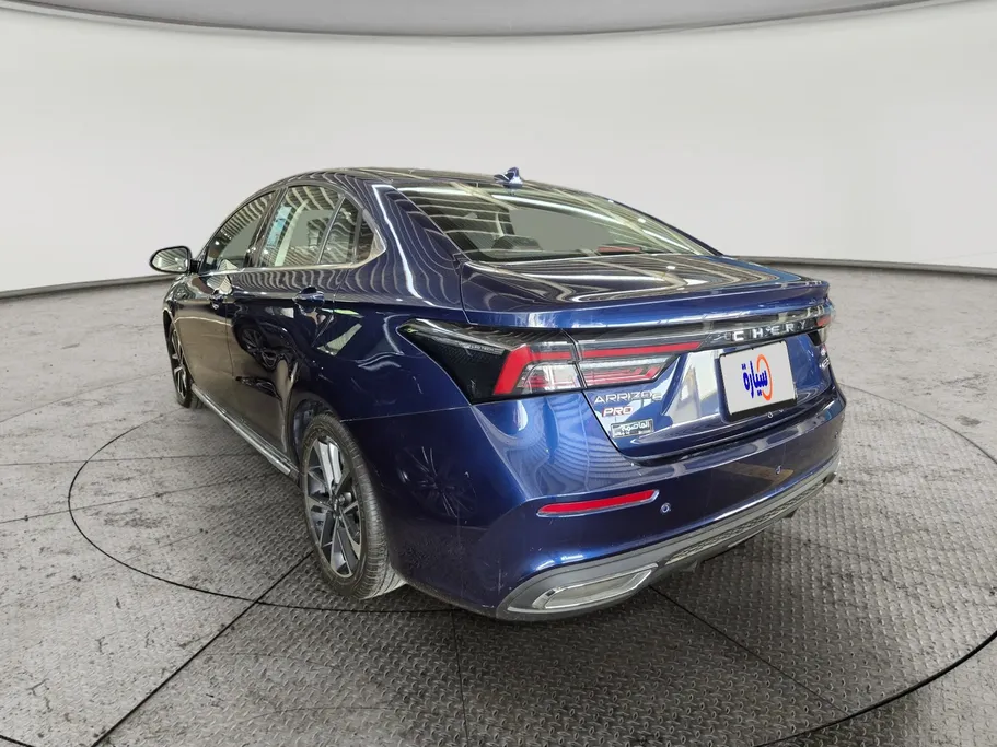 2023 Chery Arrizo 6 Pro Flagship 