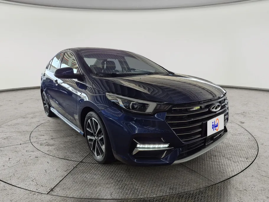 2023 Chery Arrizo 6 Pro Flagship 