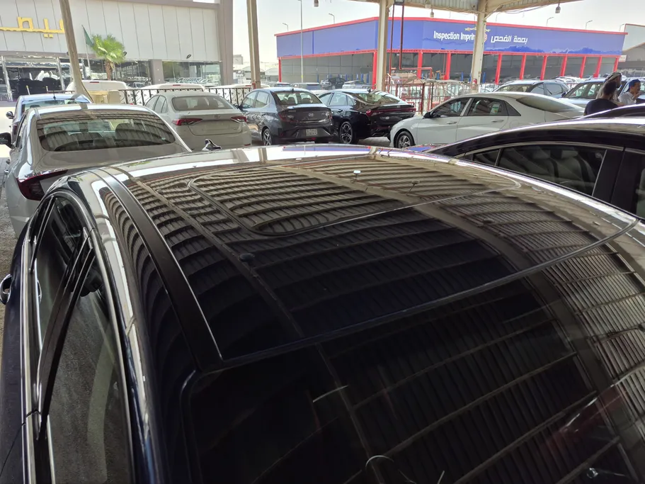 2023 Chery Arrizo 6 Pro Flagship 