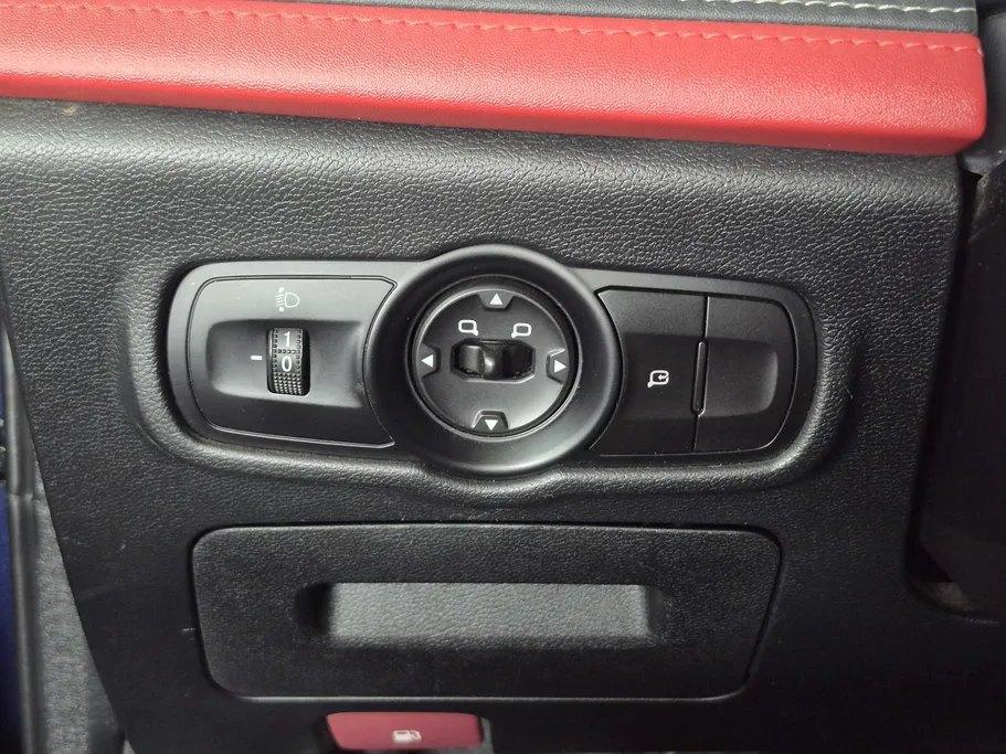 2023 Chery Arrizo 6 Pro Flagship 