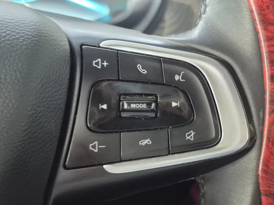 2023 Chery Arrizo 6 Pro Flagship 