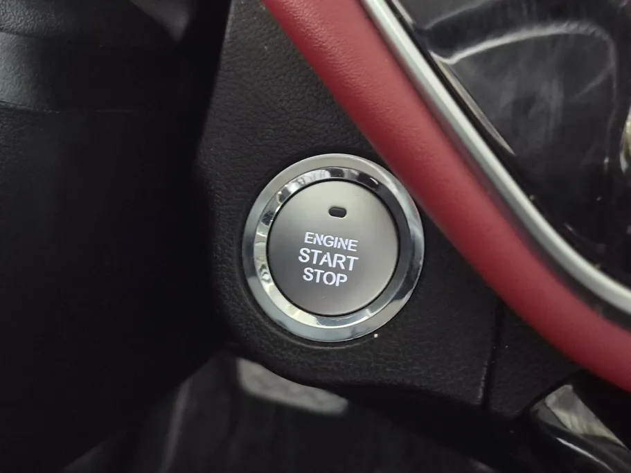 2023 Chery Arrizo 6 Pro Flagship 