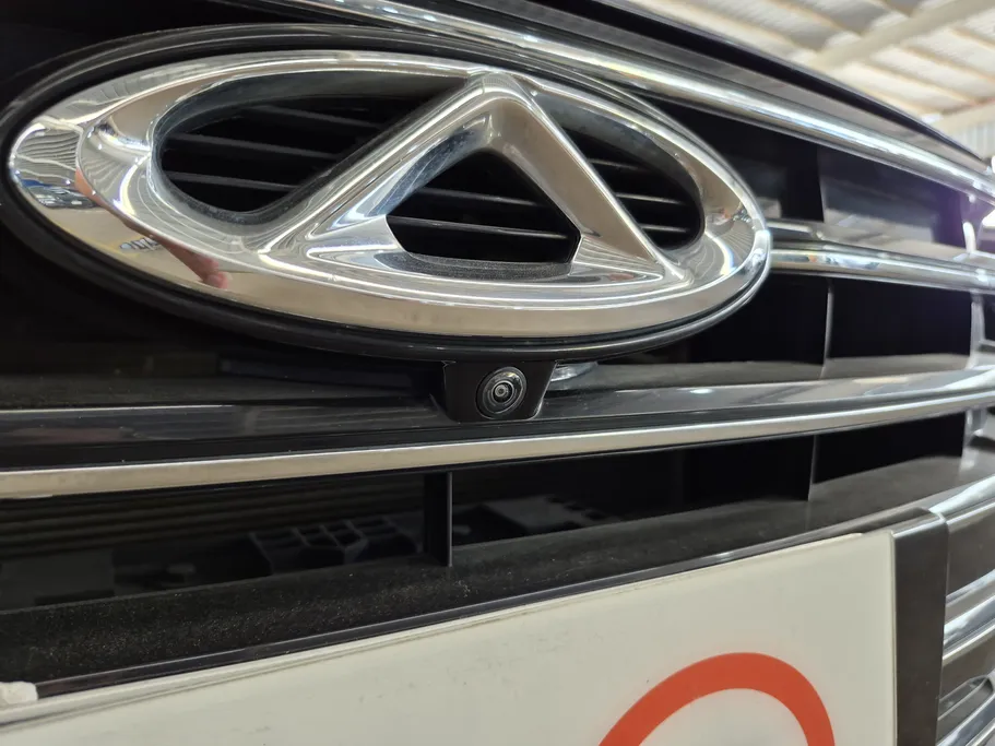 2023 Chery Arrizo 6 Pro Flagship 