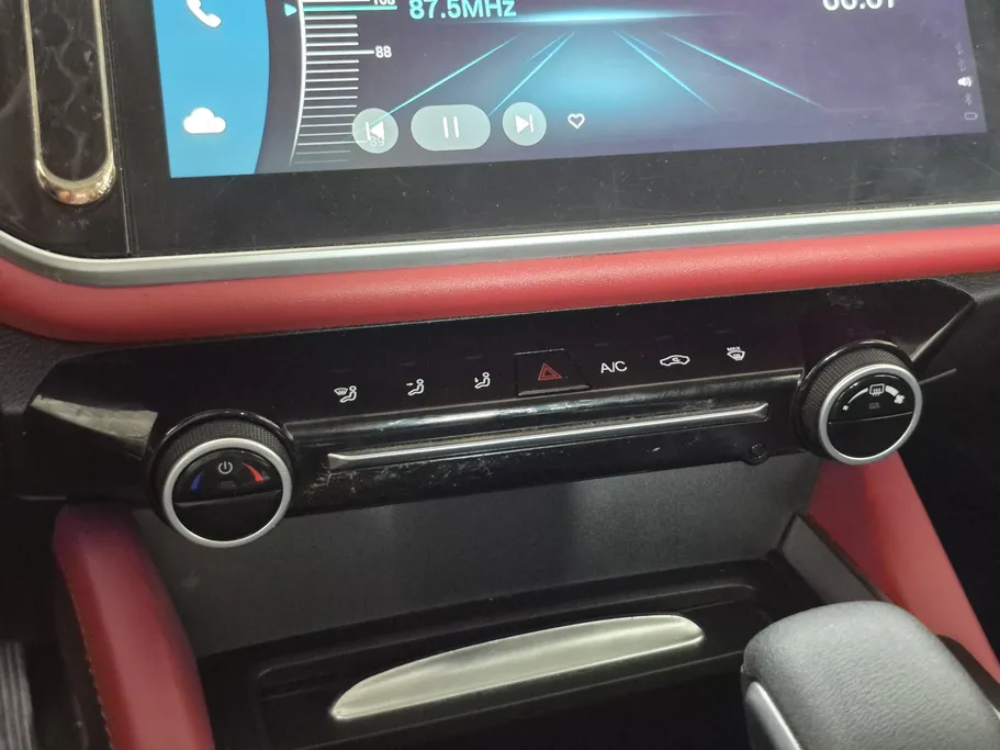 2023 Chery Arrizo 6 Pro Flagship 