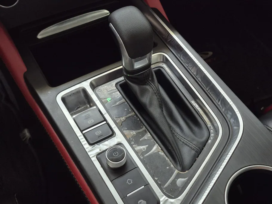 2023 Chery Arrizo 6 Pro Flagship 