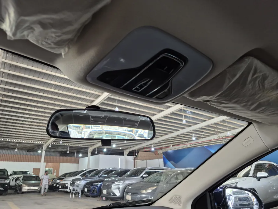 2023 Chery Arrizo 6 Pro Flagship 