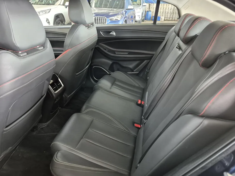 2023 Chery Arrizo 6 Pro Flagship 