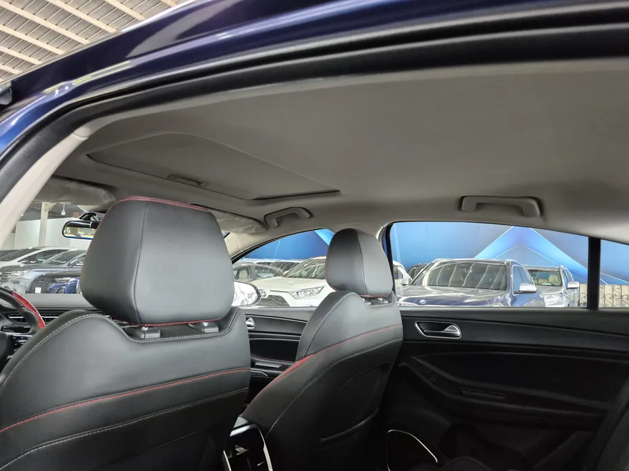 2023 Chery Arrizo 6 Pro Flagship 