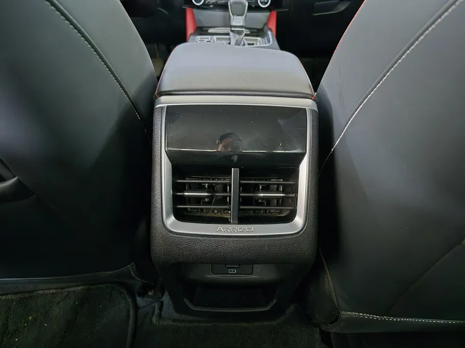 2023 Chery Arrizo 6 Pro Flagship 