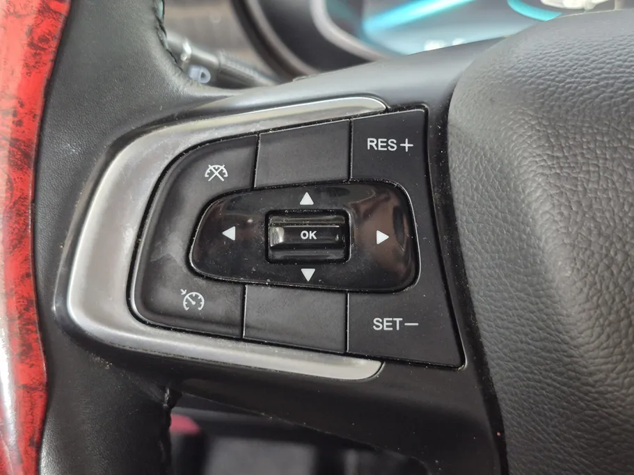 2023 Chery Arrizo 6 Pro Flagship 