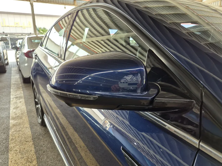 2023 Chery Arrizo 6 Pro Flagship 