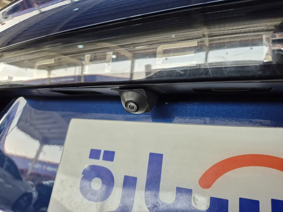 2023 Chery Arrizo 6 Pro Flagship 