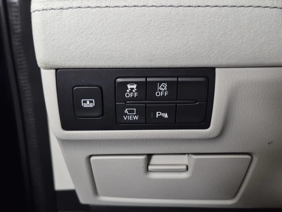 2023 Mazda 6 Skyactive G 
