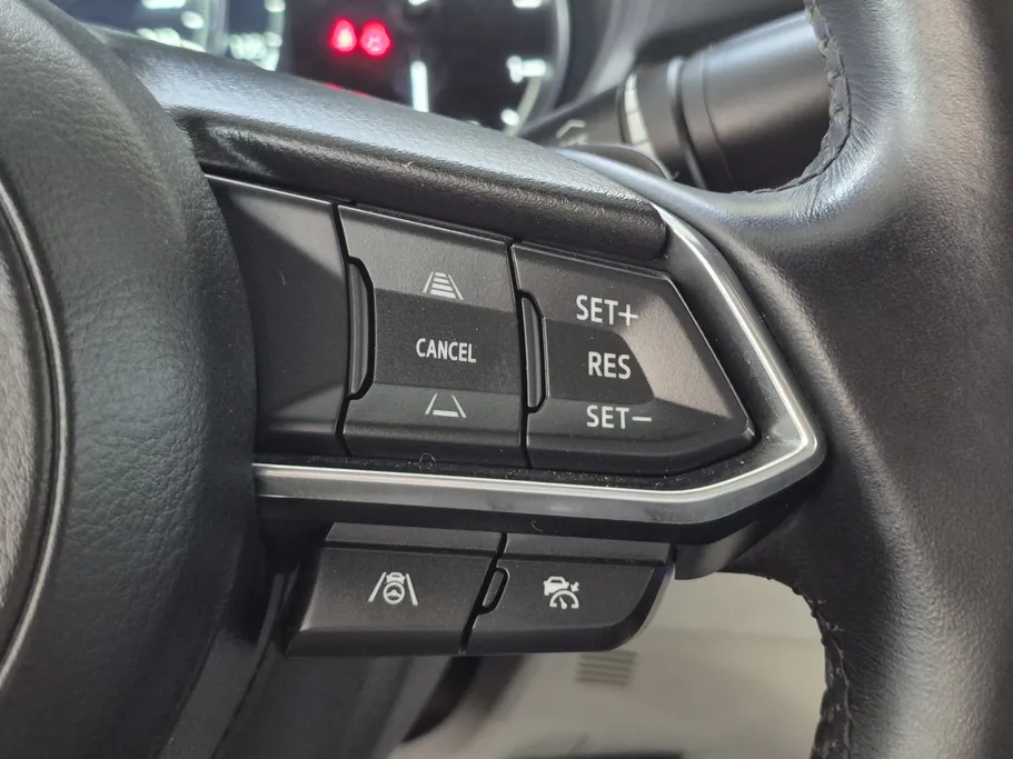 2023 Mazda 6 Skyactive G 