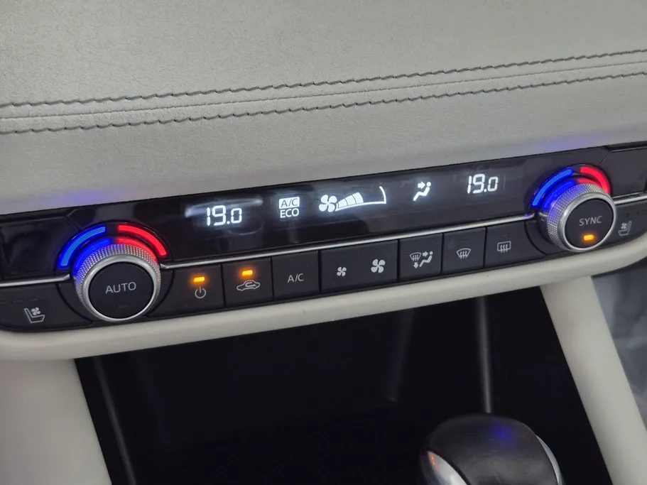 2023 Mazda 6 Skyactive G 