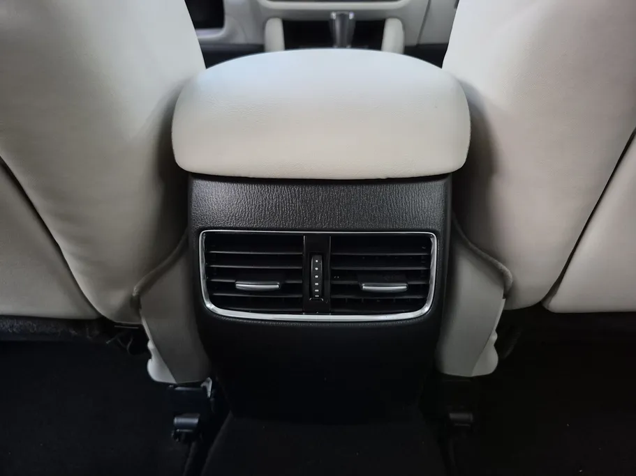 2023 Mazda 6 Skyactive G 