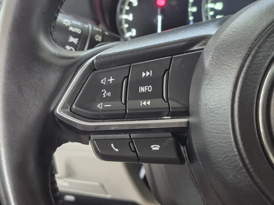 2023 Mazda 6 Skyactive G 