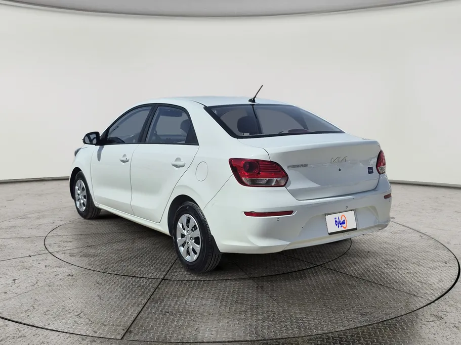 2023 Kia Pegas LX 