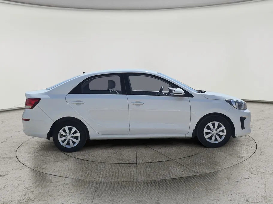 2023 Kia Pegas LX 