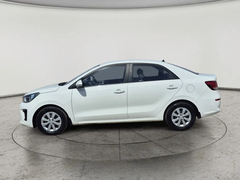 2023 Kia Pegas LX 