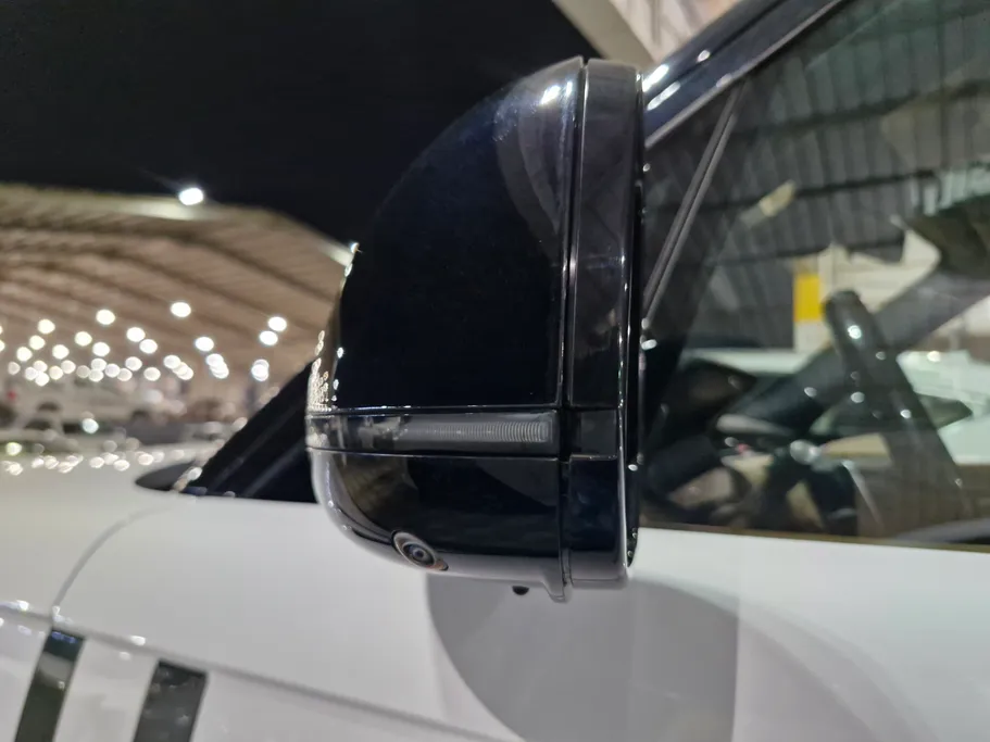 لاند روفر رنج روفر HSE 2023 