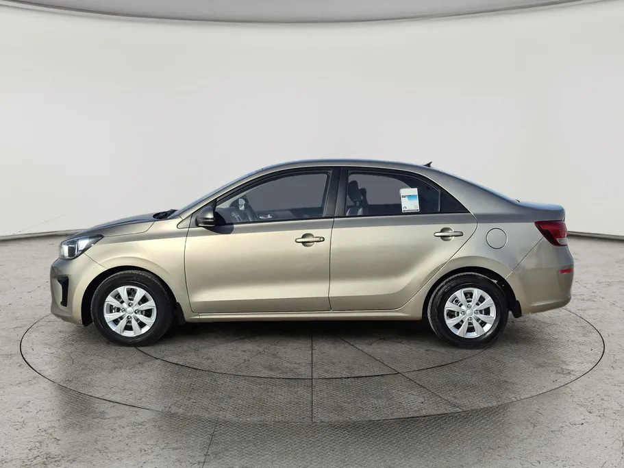 2023 Kia Pegas LX 