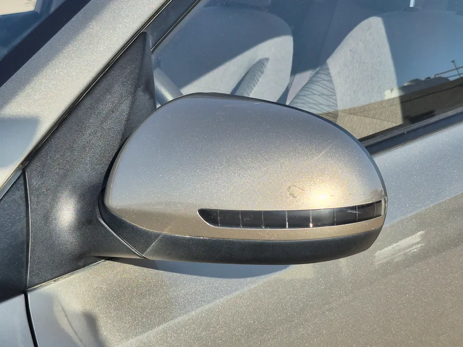 2023 Kia Pegas LX 