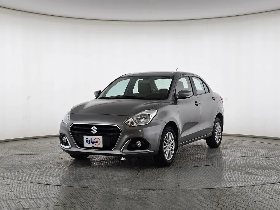 2023 Suzuki Dzire GL 