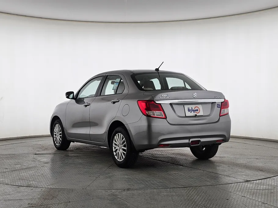 2023 Suzuki Dzire GL 