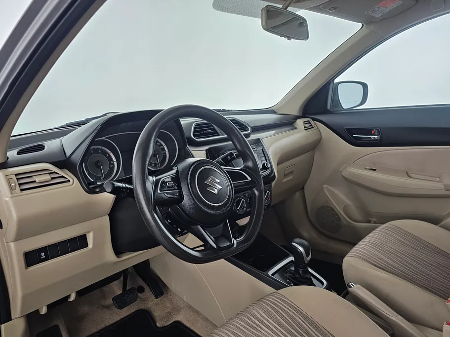 2023 Suzuki Dzire GL 