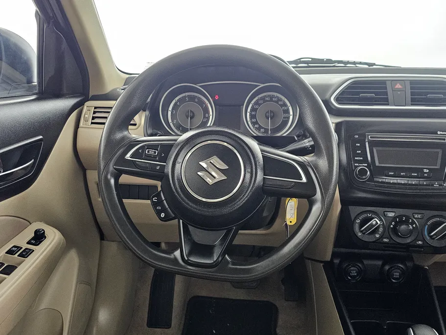 2023 Suzuki Dzire GL 