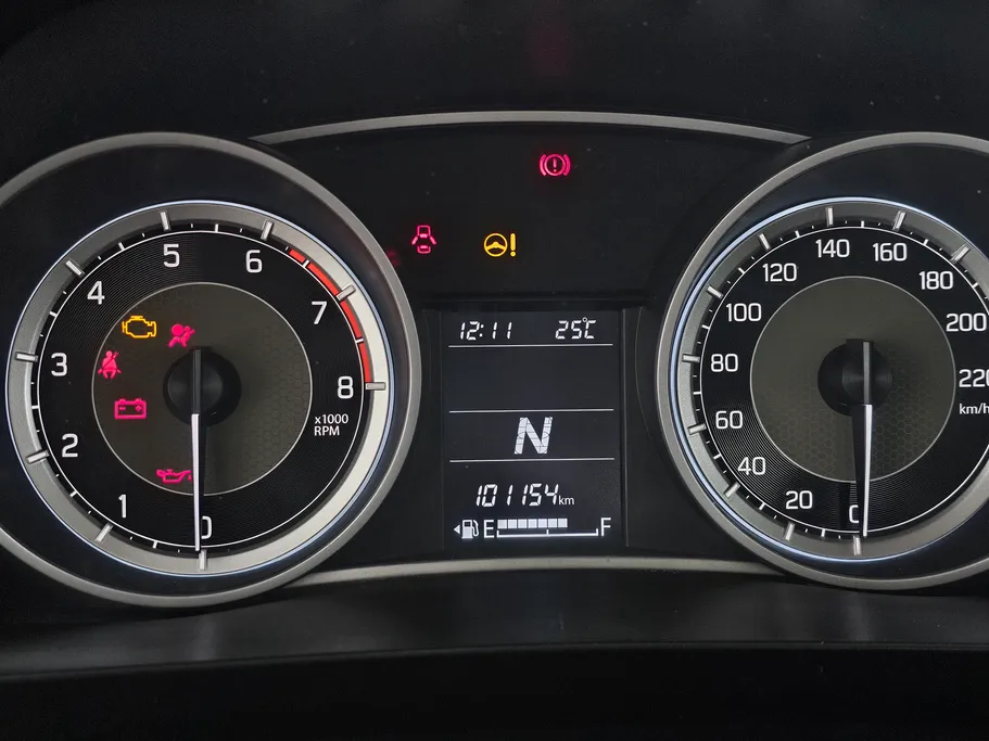 2023 Suzuki Dzire GL 
