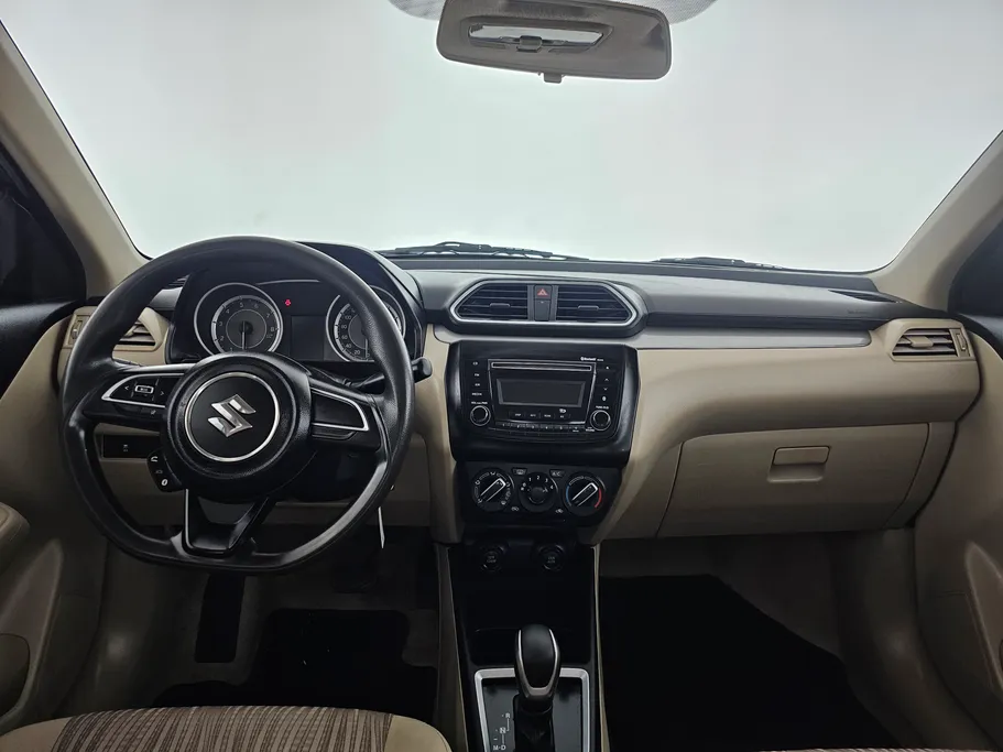 2023 Suzuki Dzire GL 