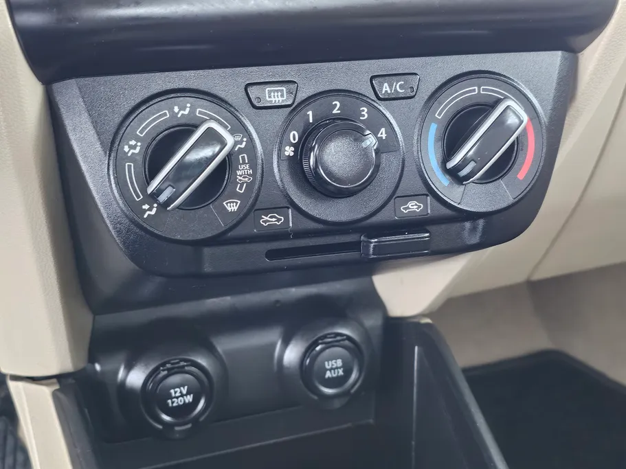 2023 Suzuki Dzire GL 