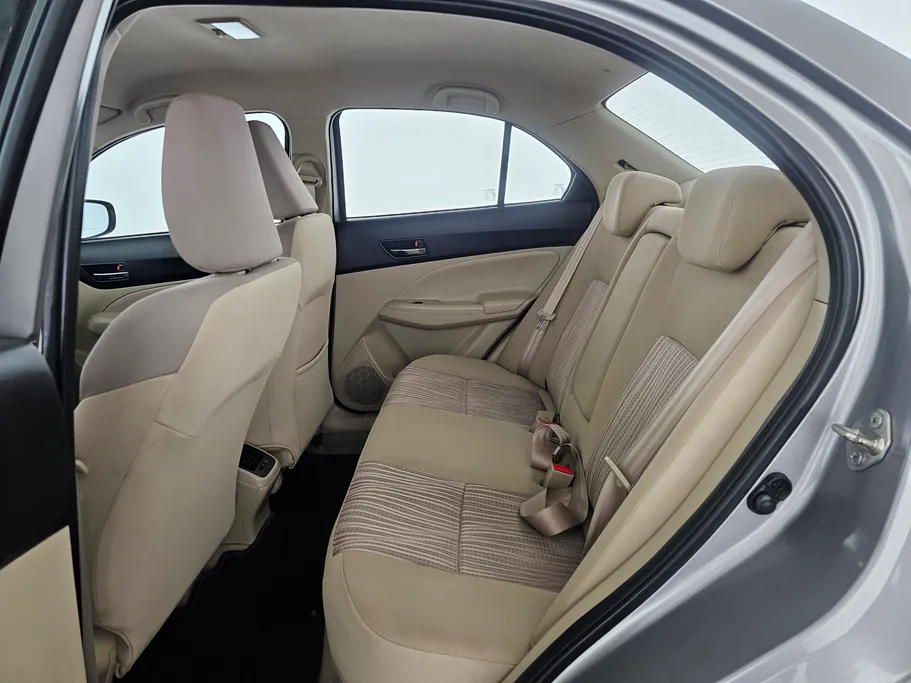 2023 Suzuki Dzire GL 