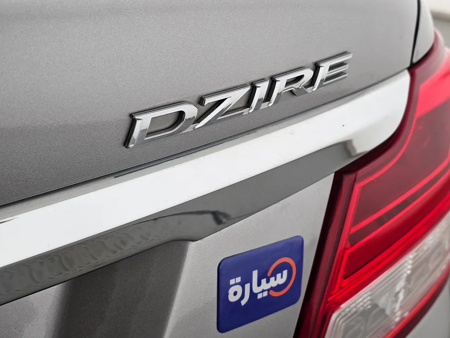 2023 Suzuki Dzire GL 