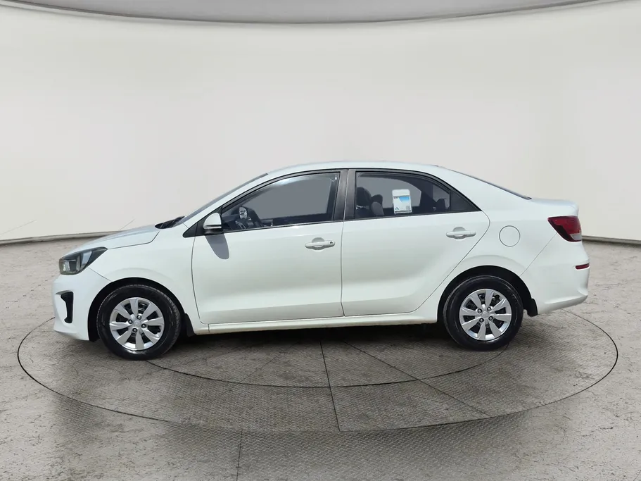 2023 Kia Pegas LX 