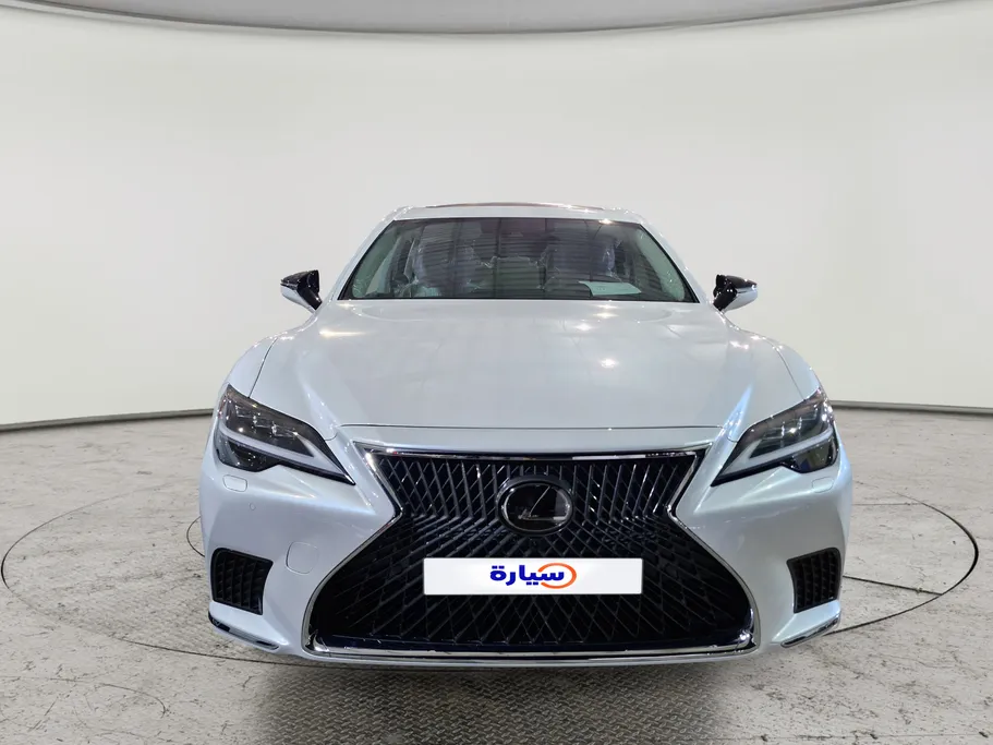 2024 Lexus LS 350 